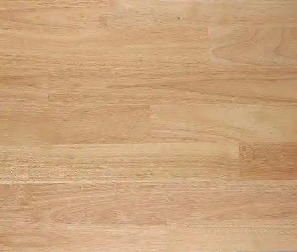 Offre Exclusive PANNEAU LAMELLE COLLE ABOUTE HEVEA A/B LAMES DE 40MM 4500X11