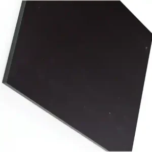 Prix Promo COMPACT PHENOLIQ NOIR 4200X1300MM8MM