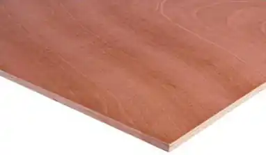 CONTREPLAQUE TWIN CHINE EXTERIEUR WBP 1220X2500MM IGNIFUGE 1 Promotion Saisonnière