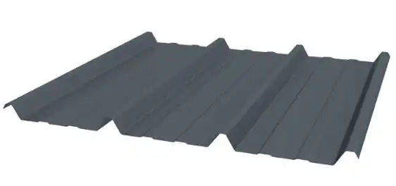 Soldes JI 45-333-1000 0.63 25MICRONS TOITURE R5008 AU M2