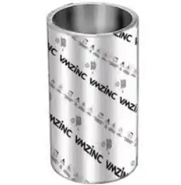 VMZ BOBINEAU ZINC QUARTZ 0.70X650 - 31M Prix Bas