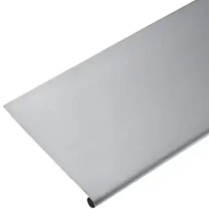 Bon Marché ELZINC BANDE DOUBLIS ZINC NATUREL 180X0,65 2M00