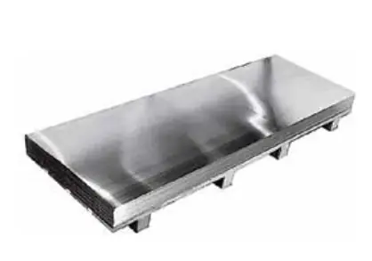 Promotion VMZ FEUILLE ZINC NATUREL 1000X0.60 2M00