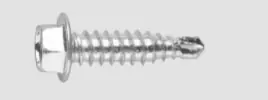 Affaire À Saisir BATIFIX E-VS BOHR RS 4,8X20 -COUTURE POUR BARDAGE RAL5008 -