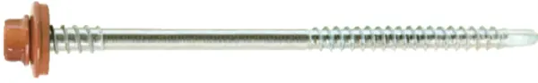 BATIFIX E-VS TX 16 A 6,5X100 -FIXAT.PNX SANDW.SUR BOIS POINT Commander Vite