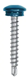 Bon Plan ETANCO DRILLNOX STAR BOIS TB 4.9X35I10 RAL7016 - SACHET DE 1