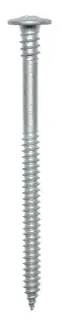 ETANCO EVDF 0.8 TP12/PH2 2C 4.8X120 - SACHET DE 1000 PIECES Usine Directe
