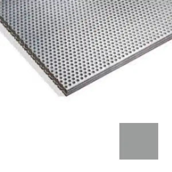 T PERFOREE RONDE R3T5 ALU 1000X2000 Soldes