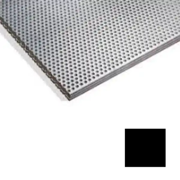 Pas Cher TP ALU 15/10 NOIR SABLE 2100 AL