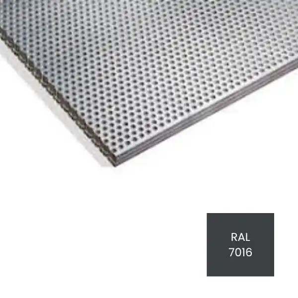 TP ALU 15/10 RAL1015S 3000X1500 Dernier Modèle