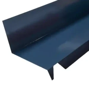 Marque FAITAGE SOLIN FSS40 RAL 7016 2.10M GRIS ANTHRACITE