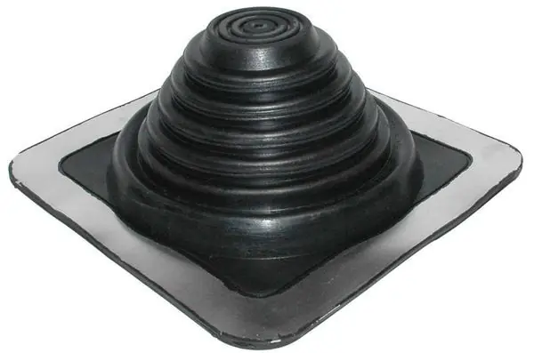 ETANCO PIPECO NA°4 EPDM EMBASE CARREE Meilleure Vente