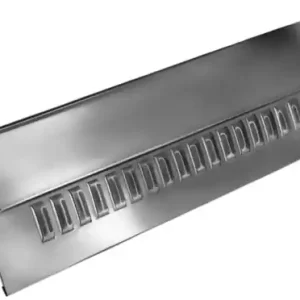 BANDE EGOUT VENT 2ML P10 N03-NOIR Authentique