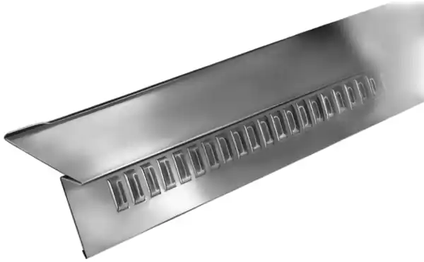 BANDE EGOUT VENT 2ML P10 N03-NOIR Authentique