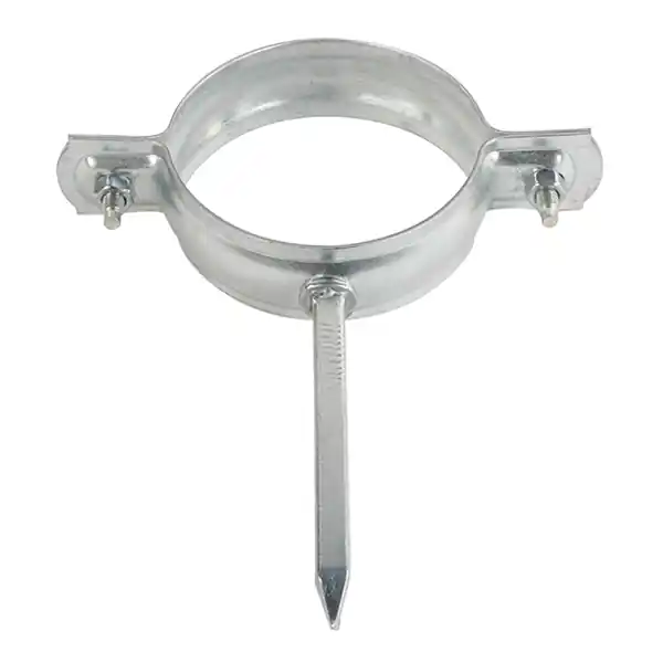 EDILIANS TECH COLLIER 80 A POINTE EN GALVA Dernier Modèle