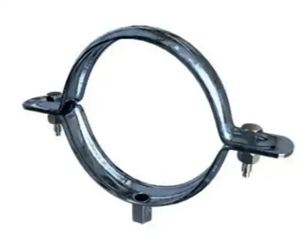 Prix Choc EDILIANS TECH COLLIER 80 EN GALVA