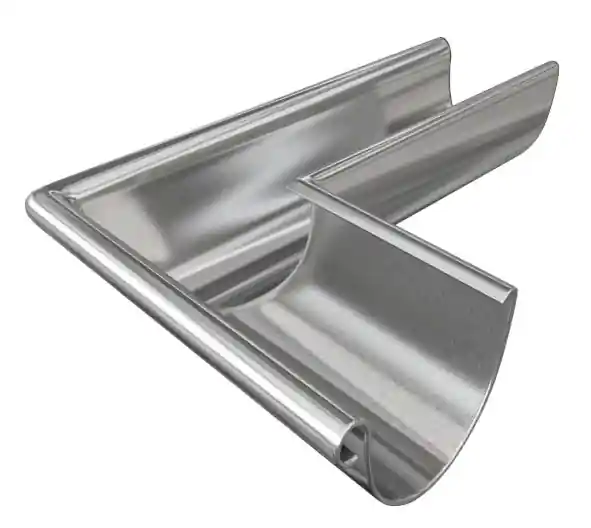 EDILIANS TECH EQUERRE SOUDEE ETAIN INTERIEUR B14 DEVELOPPE 2 Pas Cher