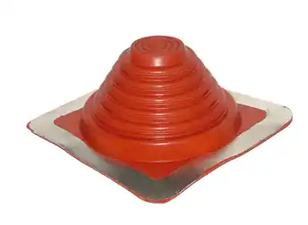 ETANCO PIPECO NA°5 SILICONE EMBASE CARREE Nouvelle Collection