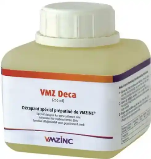 VMZ DECAPANT PREPATINE DECA 250ML Meilleure Vente