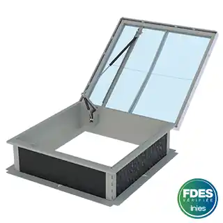 Populaire BLUESTEEL TREUIL ACCES STANDARD C100
