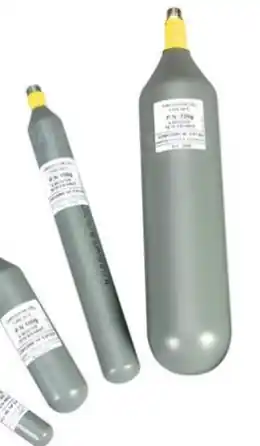 Prix Réduit CARTOUCHE CO2 30GR CAR030