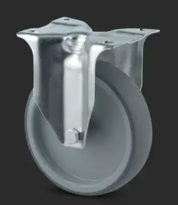 Nouvel Arrivage ROULETTE FIXE RADIAL RS32