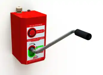 TREUIL MODULAIRE TS100T3 Meilleur Choix