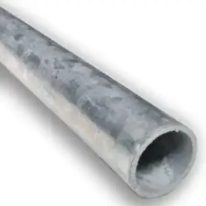 Nouvelle Collection TUBE AC GALVA 2M00 TA8