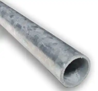 Nouvelle Collection TUBE AC GALVA 2M00 TA8