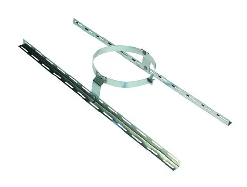Promotion Saisonnière THERMINOX COLLIER SOUTIEN CS 150 TI