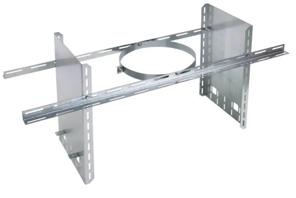 THERMINOX COL SOUT.REH CSR 150 TZ Remise