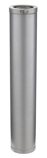 THERMINOX ELEMENT DROIT 1000-150 TI Meilleure Vente