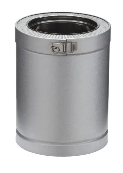 Populaire THERMINOX ELEMENT DROIT 250-150-ZI