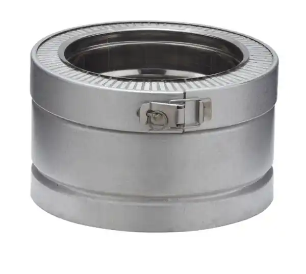 Seulement Aujourd'hui THERMINOX ELEMENT DROIT 100-150 ZI