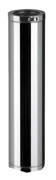 Vente Directe THERMINOX ELEMENT DROIT 1000-150-TI 9019