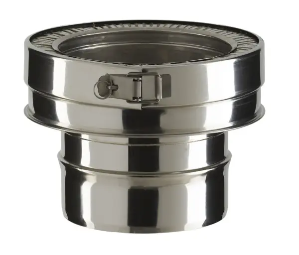 THERMINOX REDUCTION CONIQUE. P150TZ-150 EMA Satisfait Ou Remboursé
