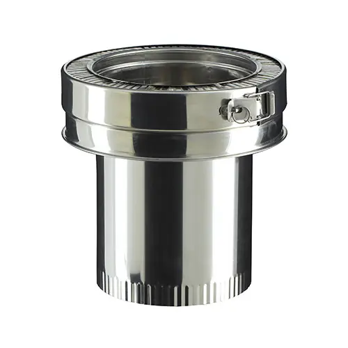 THERMINOX REDUCTION CONIQUE.P150TZ-150 9019 Must-Have