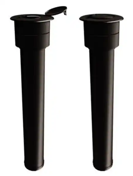 Offre Limitée PGI STV 80/130 TERMI.VERT NOIR
