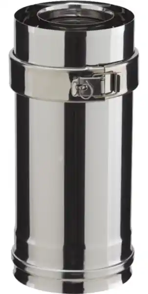 Nouvelle Collection PGI ED 250 80/130 ELEMENT DROIT