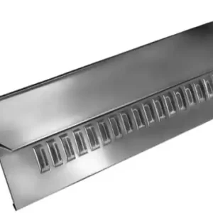 Commander Vite ELZINC BANDE EGOUT VENTILE SLATE 250