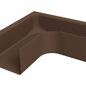 Vente Flash PA EQUERRE GOUTTIERE CARREE 90 ANGLE SORTANT 333 N02 P10 ANT