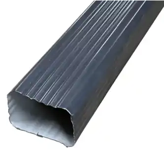 TUYAU RECT ALU RAL 7016 60X80 Meilleur Choix