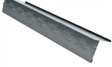 ASP BDE EGOUT VENT.ALU 2ML N03 P10 Prix Promo