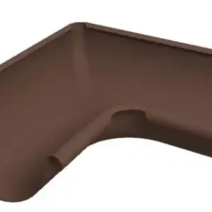 PA EQUERRE GOUTTIERE 90 ANGLE RENTRANT 280 N02 P10 ANTHRACIT Achat Immédiat
