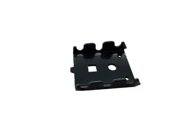 Produit De Marque DIRICKX CLIPS FIXATION AXYLE METAL GRIS 7016