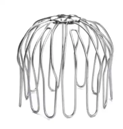 Promotion CRAPAUDINE GALVA 300/380 G6 LMC