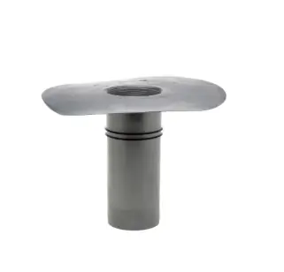 Seulement Aujourd'hui EVACUATION EPDM D75 RONDE ELEVATE