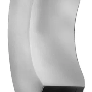 VMZ COUDE CARRE 72° 80X80 ZINC QUARTZ Achetez Aujourd'hui