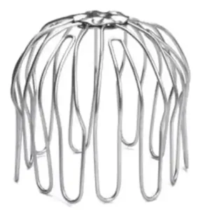 CRAPAUDINE GALVA 110/130 G3 LMC Expédition Rapide