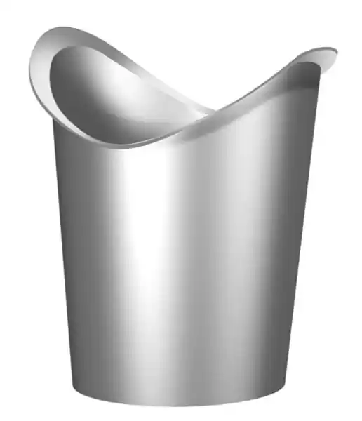 EDILIANS TECH NAISSANCE A SOUDER DIAM.100MM NATZINC Solde